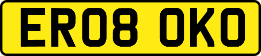 ER08OKO