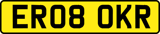 ER08OKR