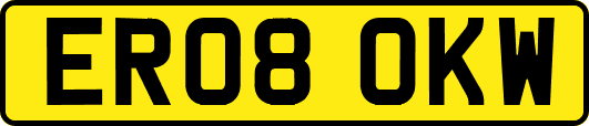 ER08OKW