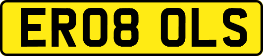 ER08OLS