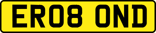 ER08OND