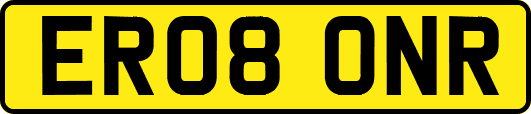 ER08ONR