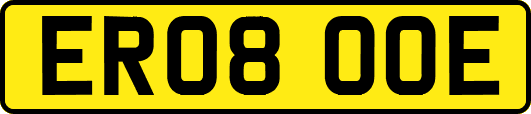 ER08OOE
