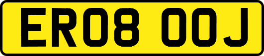ER08OOJ