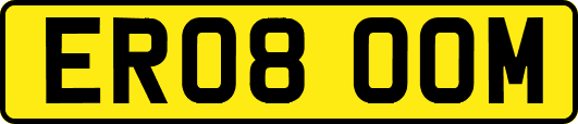 ER08OOM