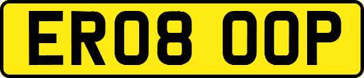 ER08OOP