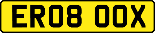 ER08OOX