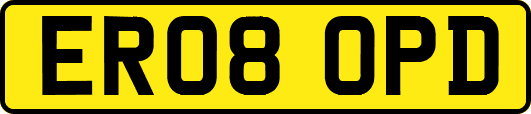 ER08OPD