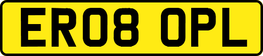ER08OPL