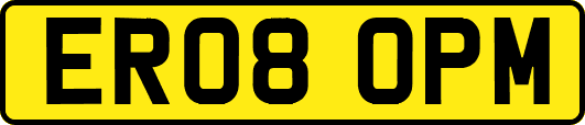 ER08OPM