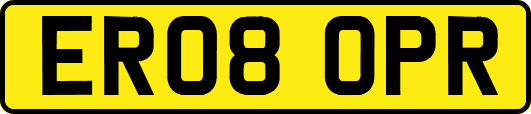ER08OPR