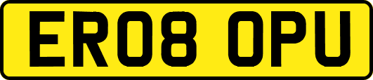 ER08OPU