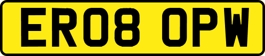 ER08OPW