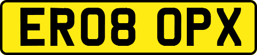 ER08OPX