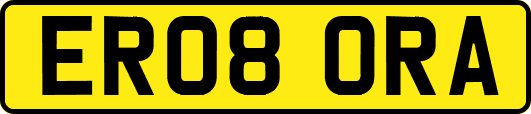 ER08ORA