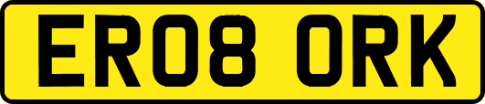 ER08ORK