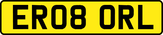ER08ORL