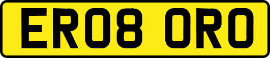 ER08ORO