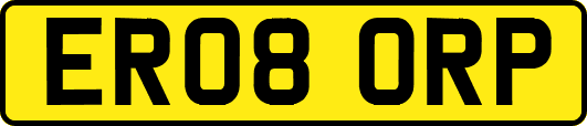ER08ORP