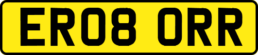 ER08ORR