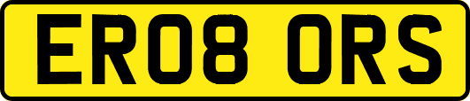 ER08ORS