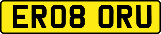 ER08ORU