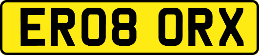ER08ORX