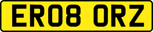 ER08ORZ