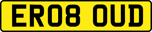ER08OUD