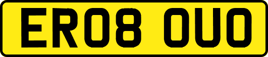 ER08OUO