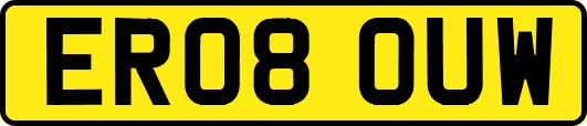 ER08OUW