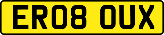 ER08OUX