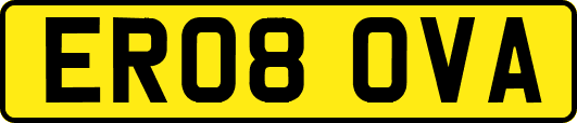 ER08OVA
