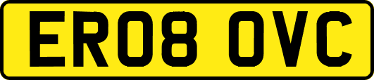 ER08OVC