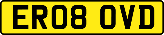 ER08OVD