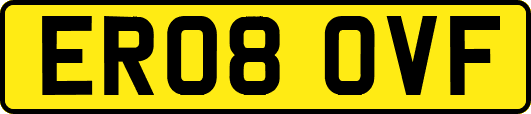 ER08OVF