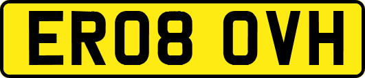 ER08OVH