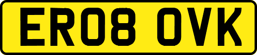 ER08OVK