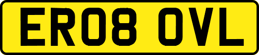 ER08OVL