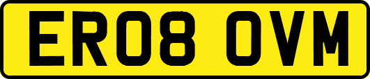 ER08OVM