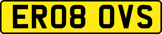 ER08OVS