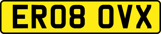 ER08OVX