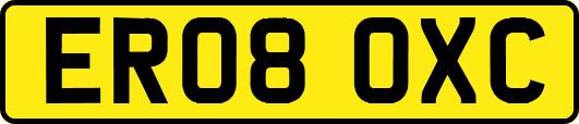 ER08OXC
