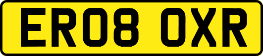 ER08OXR