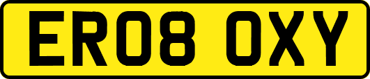 ER08OXY