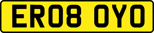 ER08OYO