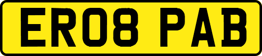 ER08PAB
