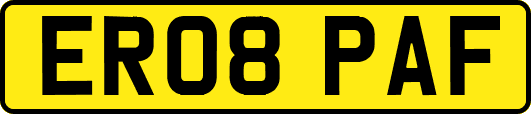 ER08PAF
