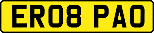 ER08PAO