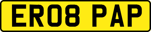 ER08PAP